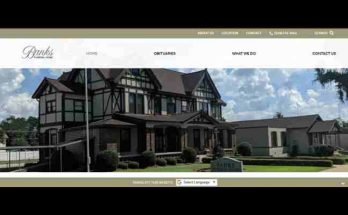 Banks Funeral Home Sylvester GA 2023 Best Info