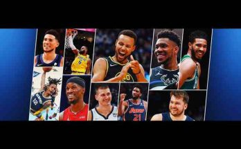 How Many Games In NBA Season 2023 Best Info