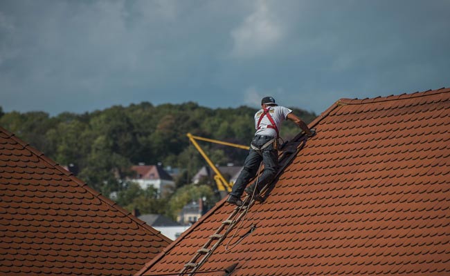 Roof Repairs Sydney: Roofing Tips And Tricks For Roofing Industry Professionals