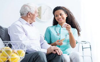 What Is Private Home Care? When And How You Should Be Looking For It