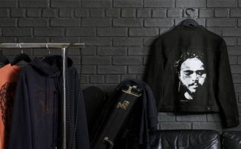 What To Wear With A Post Malone Hoodie And Jackets 