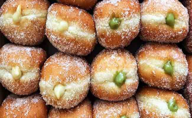 Bomboloni Volcano 2022 Best Info Is Bomboloni Volcano Real?