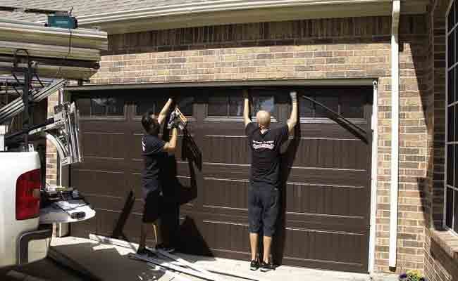 Garage Door Repair Los Angeles B 2022 Best Info About Garage Door Repair Los Angeles B