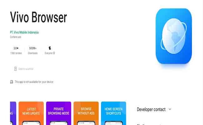 Http Www Vivoglobal Com Download On Your Mobile 2022